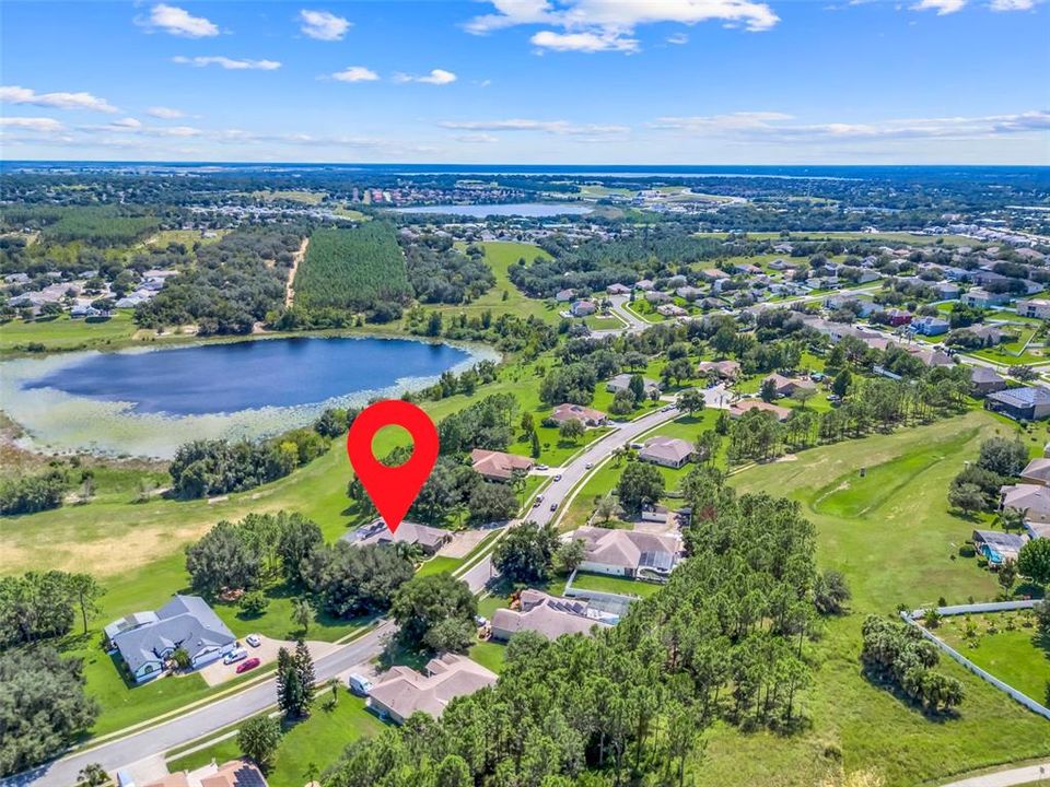 Active With Contract: $799,000 (4 beds, 3 baths, 2734 Square Feet)