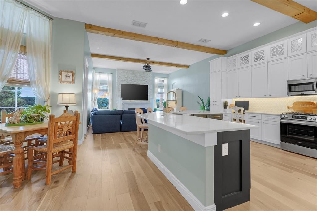 Active With Contract: $799,000 (4 beds, 3 baths, 2734 Square Feet)