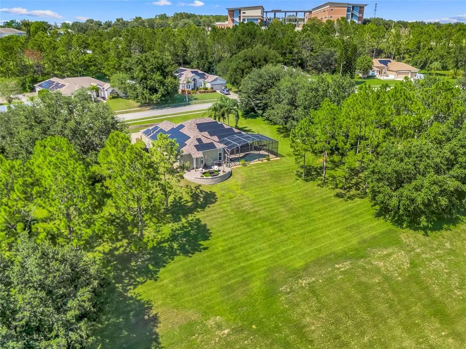 Active With Contract: $799,000 (4 beds, 3 baths, 2734 Square Feet)