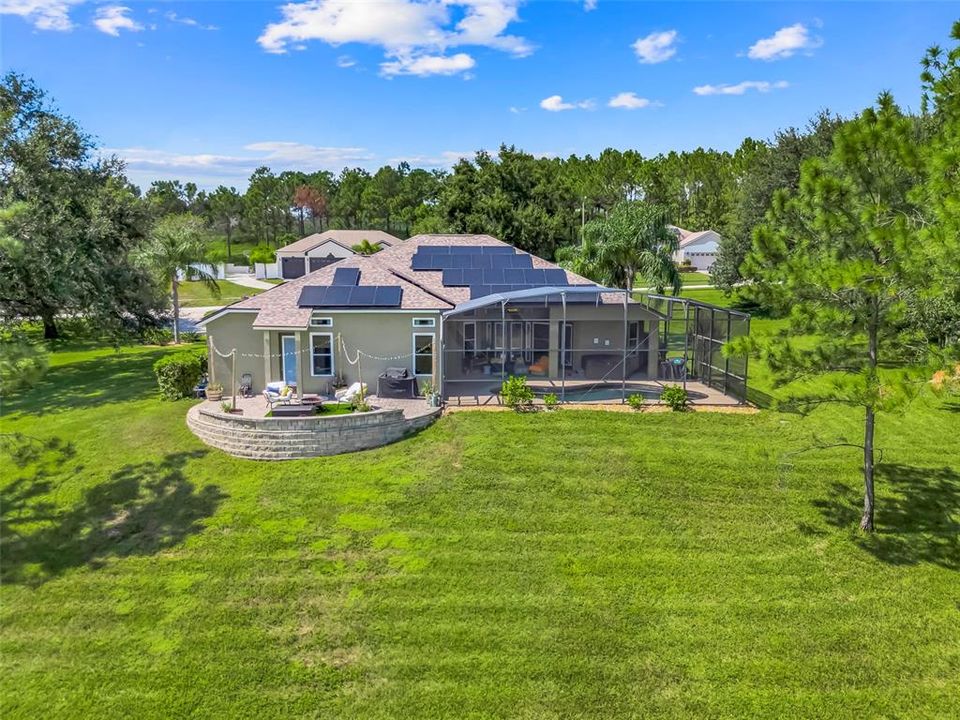 Active With Contract: $799,000 (4 beds, 3 baths, 2734 Square Feet)