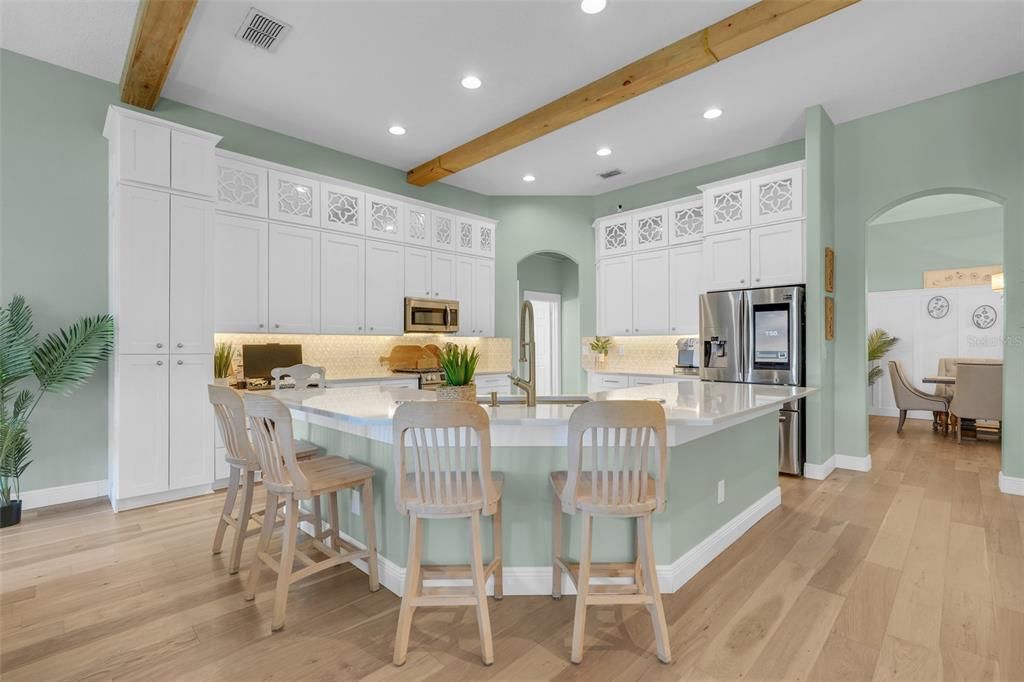 Active With Contract: $799,000 (4 beds, 3 baths, 2734 Square Feet)