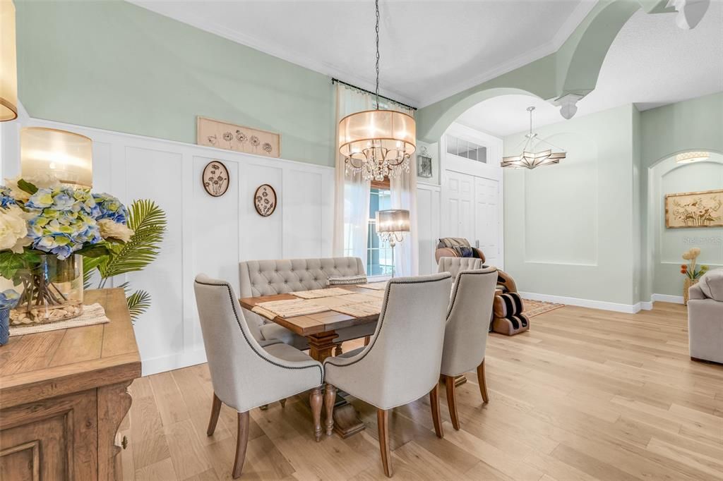 Active With Contract: $799,000 (4 beds, 3 baths, 2734 Square Feet)