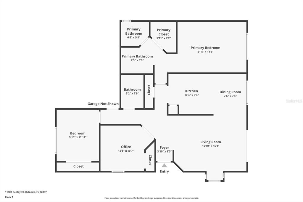 Под контрактом: $355,000 (3 спален, 2 ванн, 1315 Квадратных фут)