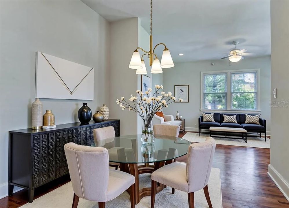 合同活跃: $2,140 (1 贝兹, 1 浴室, 540 平方英尺)