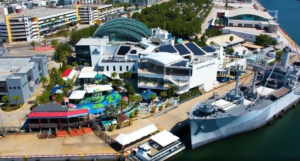 合同活跃: $2,140 (1 贝兹, 1 浴室, 540 平方英尺)