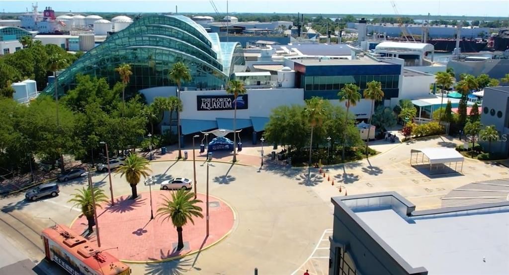 合同活跃: $2,140 (1 贝兹, 1 浴室, 540 平方英尺)