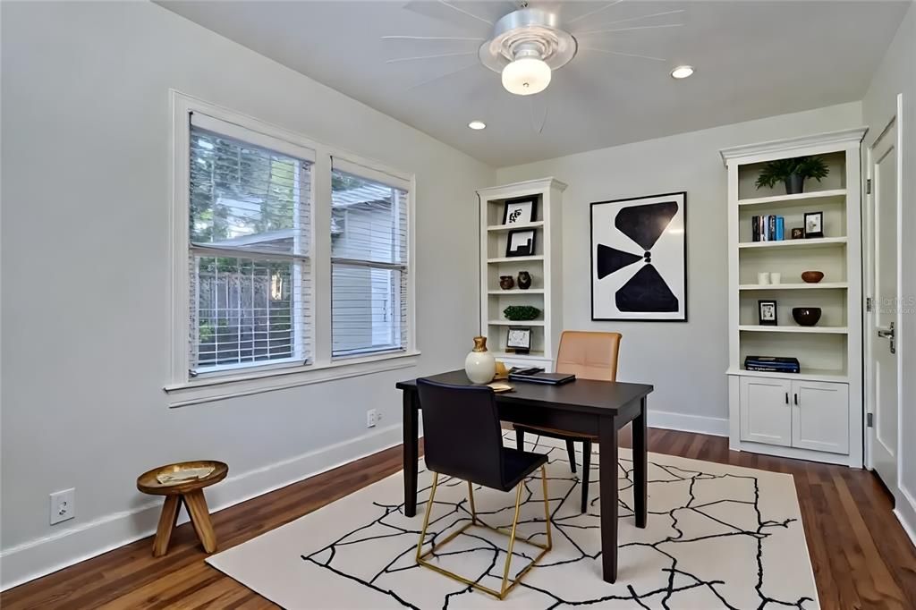 合同活跃: $2,140 (1 贝兹, 1 浴室, 540 平方英尺)