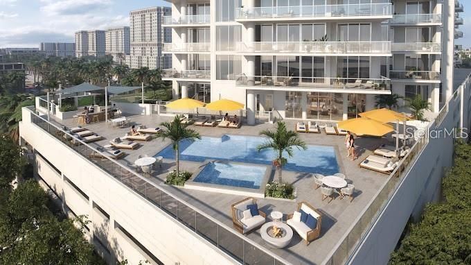 В аренду: $8,000 (2 спален, 3 ванн, 1606 Квадратных фут)