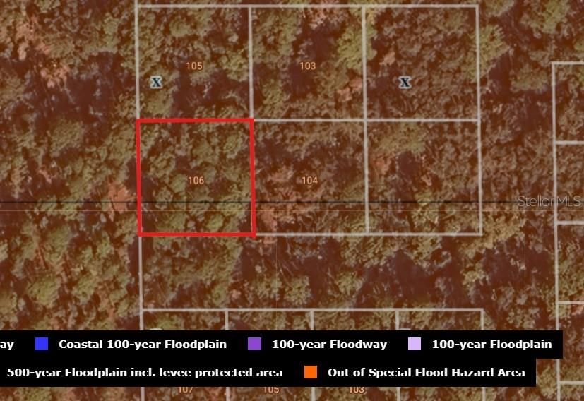 En Venta: $4,950 (0.23 acres)