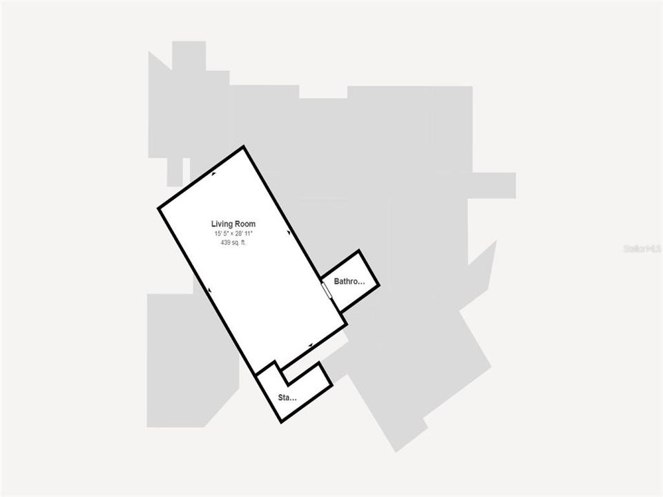 En Renta: $4,500 (3 camas, 4 baños, 3435 Pies cuadrados)