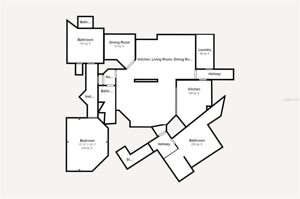 En Renta: $4,500 (3 camas, 4 baños, 3435 Pies cuadrados)