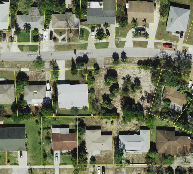 Vendido Recientemente: $159,900 (0.33 acres)