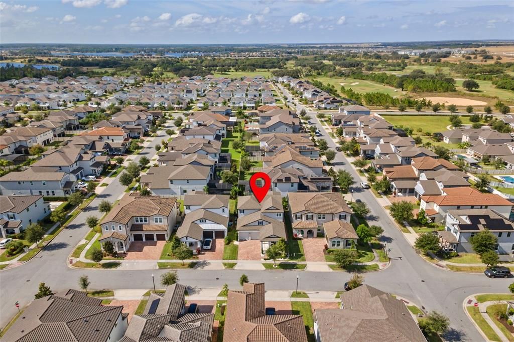 Active With Contract: $890,000 (4 beds, 3 baths, 2733 Square Feet)