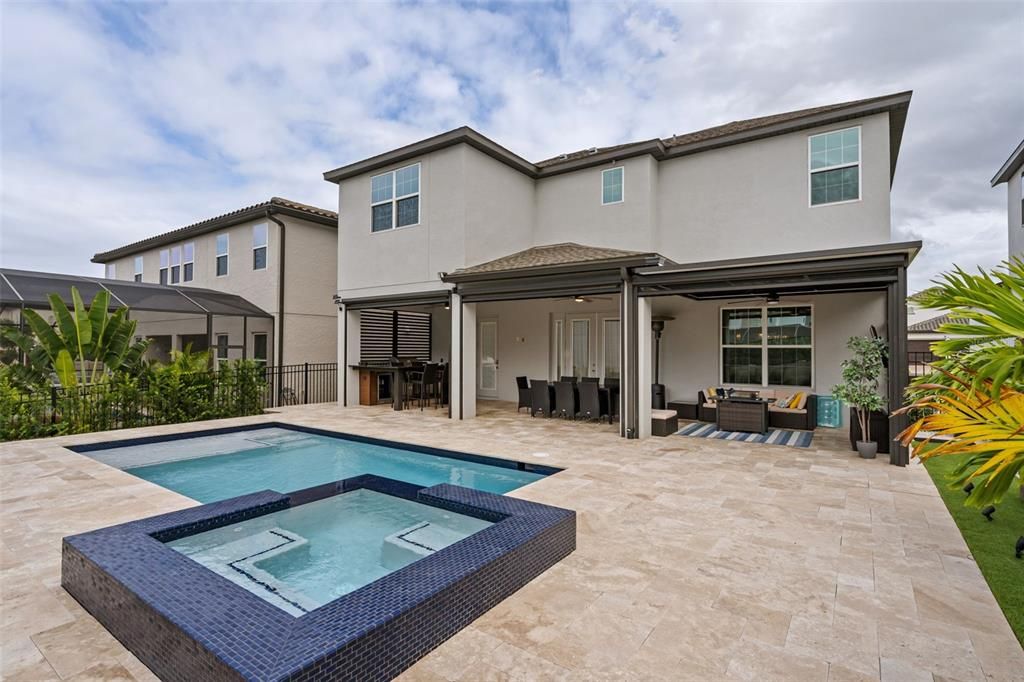 Active With Contract: $890,000 (4 beds, 3 baths, 2733 Square Feet)