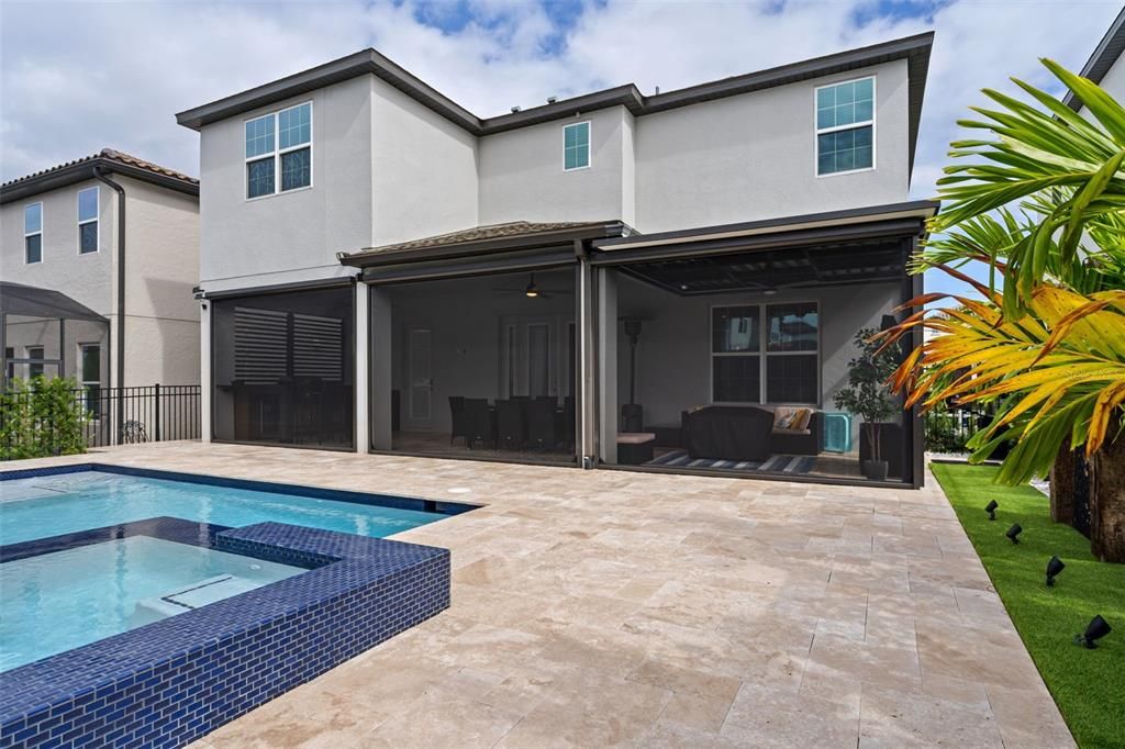 Active With Contract: $890,000 (4 beds, 3 baths, 2733 Square Feet)
