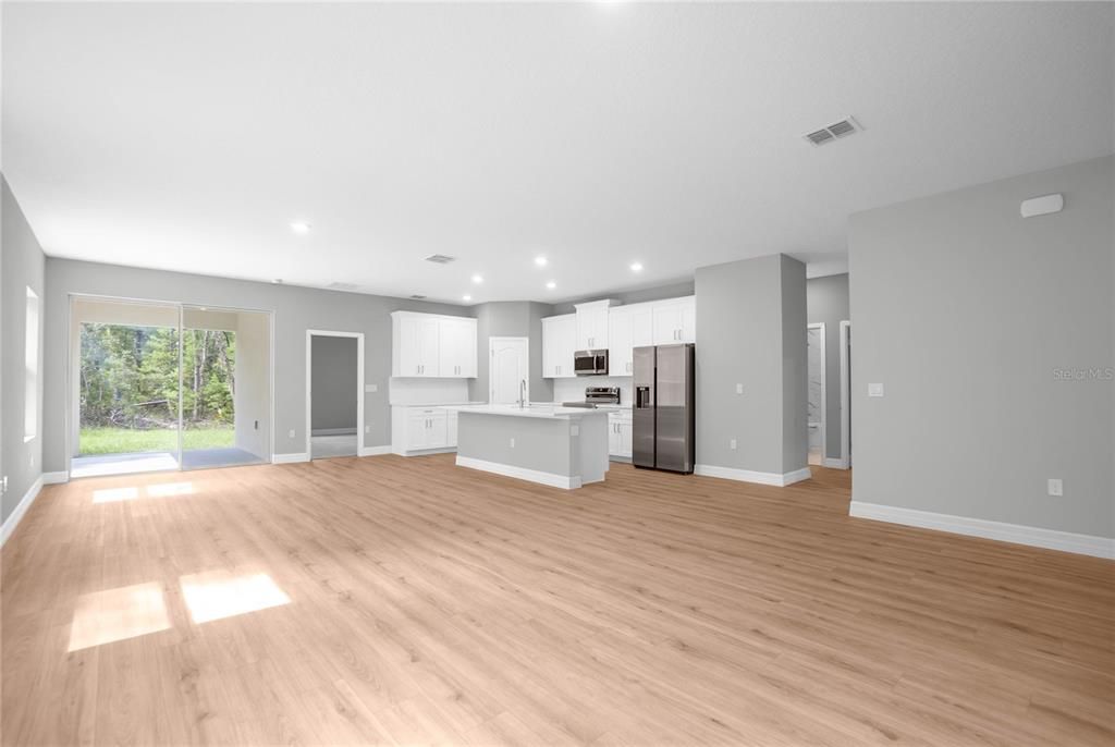 Active With Contract: $345,000 (4 beds, 3 baths, 1990 Square Feet)