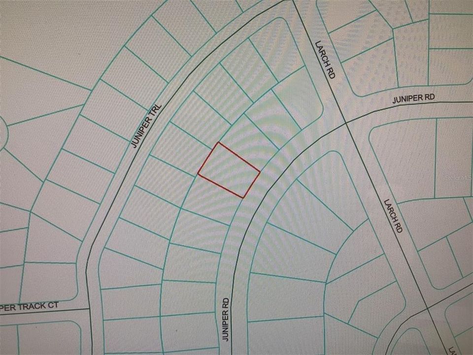 На продажу: $35,000 (0.23 acres)