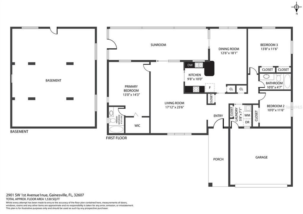 For Sale: $449,900 (3 beds, 2 baths, 1726 Square Feet)