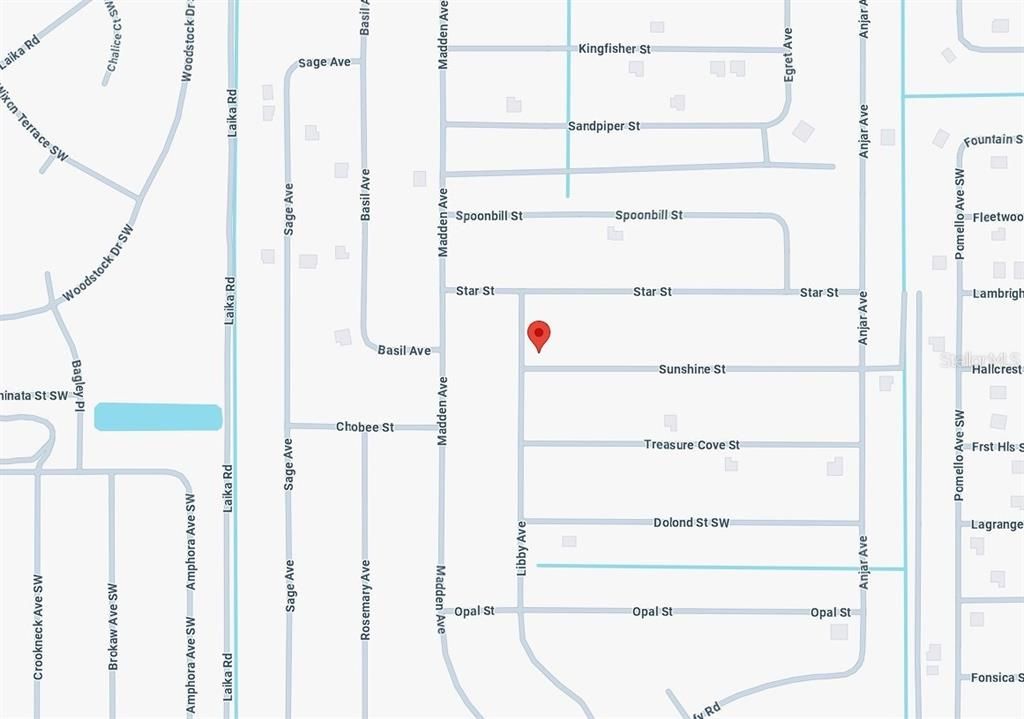 待售: $47,900 (0.36 acres)