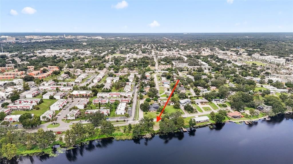 На продажу: $290,000 (0.27 acres)