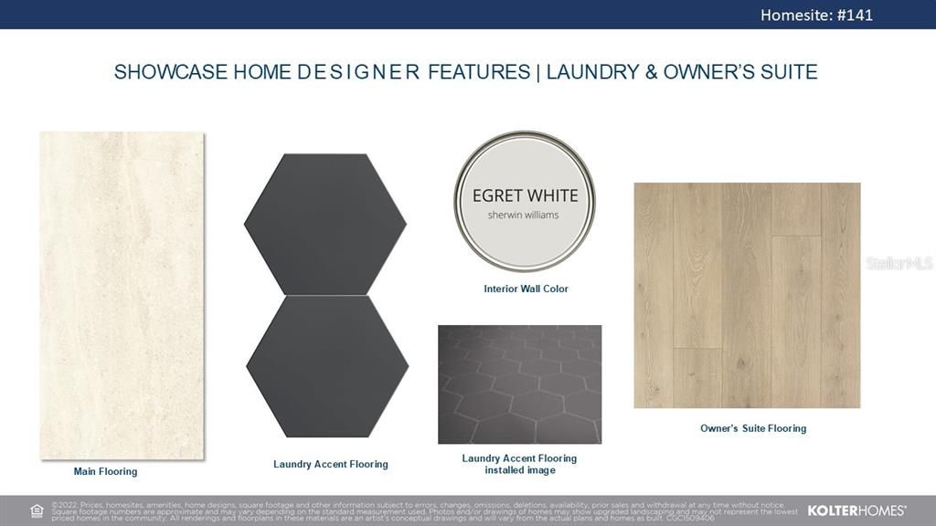 Active With Contract: $549,990 (4 beds, 3 baths, 2129 Square Feet)