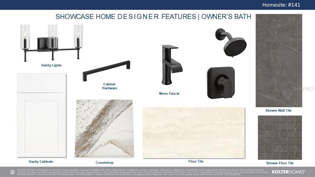 Active With Contract: $549,990 (4 beds, 3 baths, 2129 Square Feet)