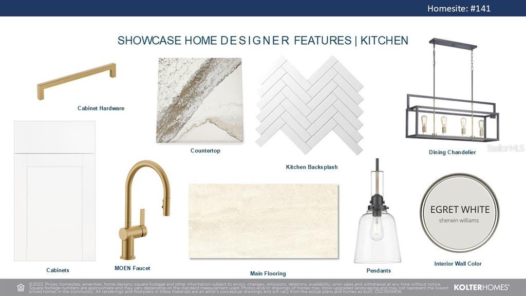 Active With Contract: $549,990 (4 beds, 3 baths, 2129 Square Feet)