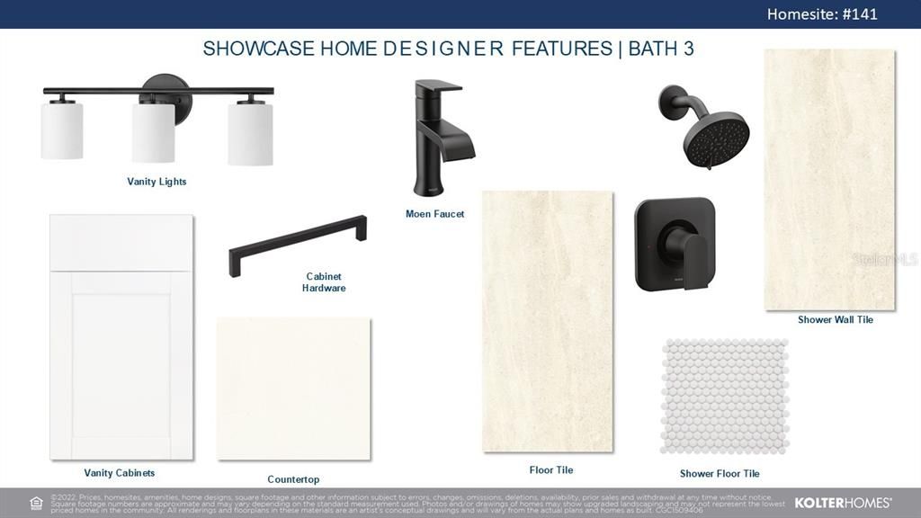 Active With Contract: $549,990 (4 beds, 3 baths, 2129 Square Feet)