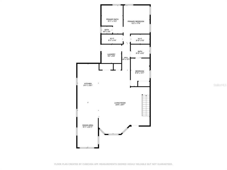 For Sale: $650,000 (5 beds, 3 baths, 2789 Square Feet)