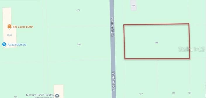 For Sale: $65,000 (1.09 acres)