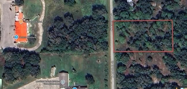 For Sale: $65,000 (1.09 acres)