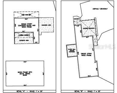 For Sale: $1,500,000 (43.71 acres)