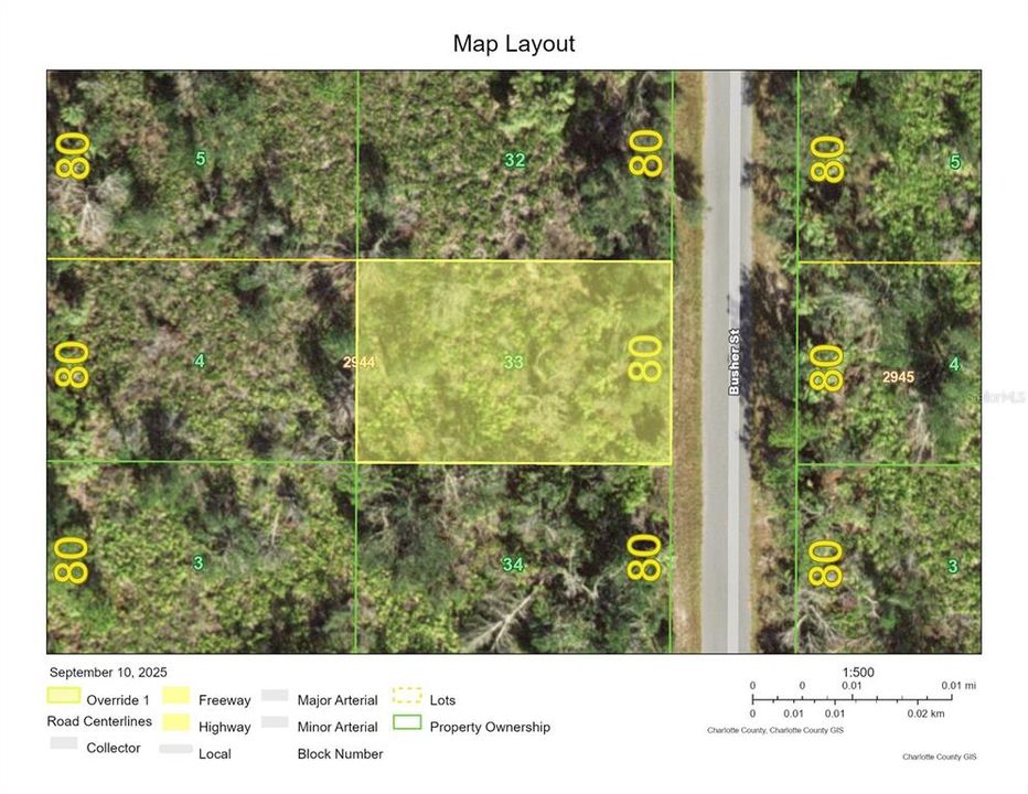 En Venta: $12,000 (0.23 acres)