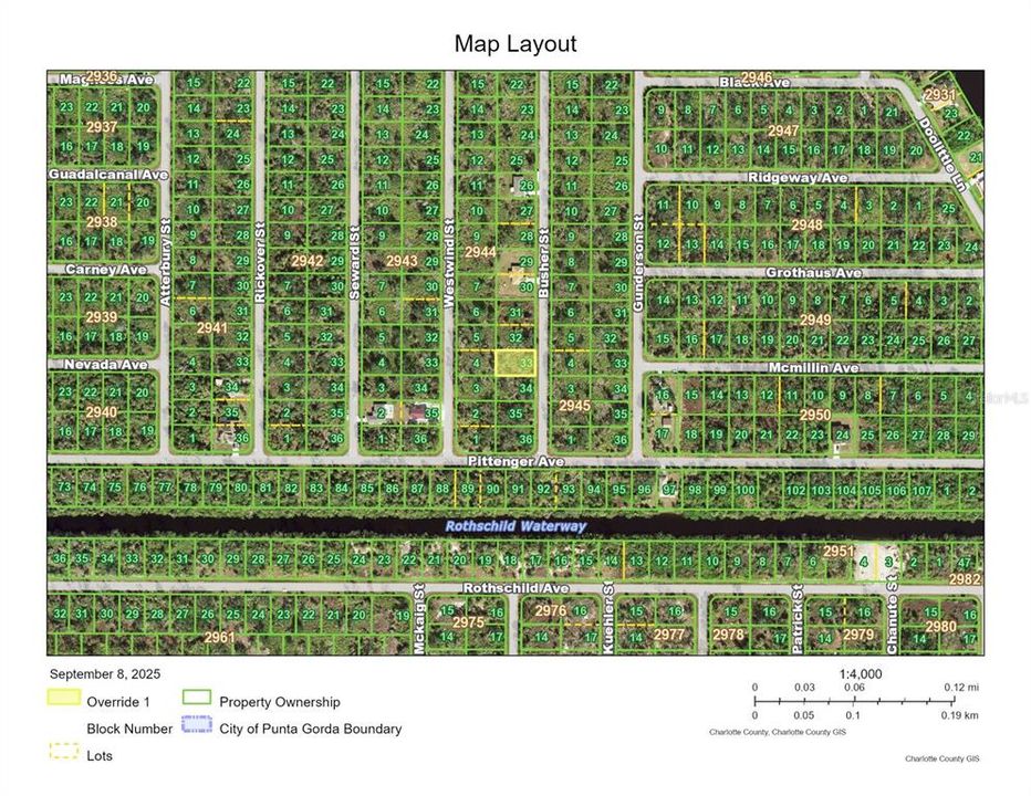 En Venta: $12,000 (0.23 acres)