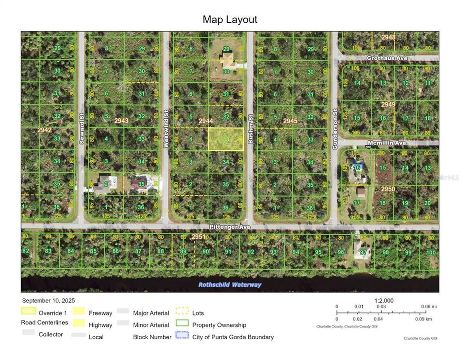 En Venta: $12,000 (0.23 acres)