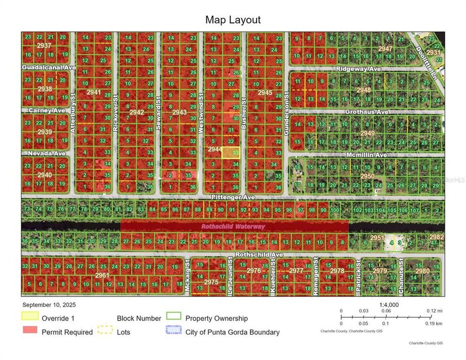 En Venta: $12,000 (0.23 acres)