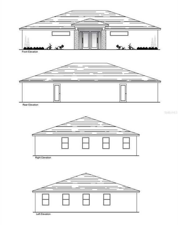 En Venta: $195,500 (0.24 acres)