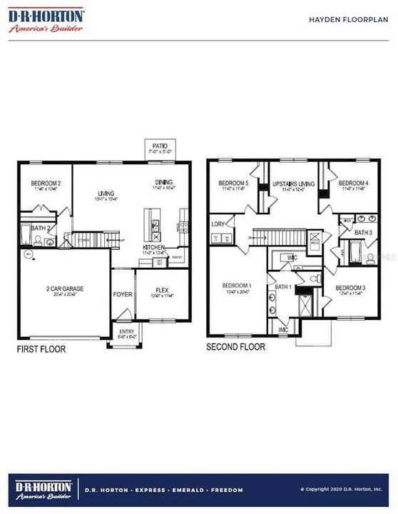 待售: $450,000 (5 贝兹, 3 浴室, 2601 平方英尺)
