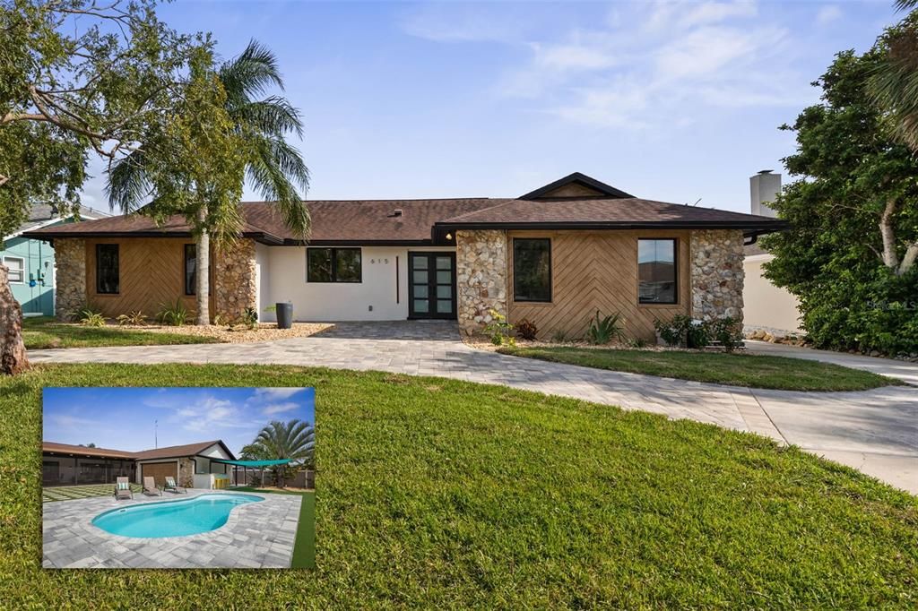 For Sale: $1,049,000 (4 beds, 3 baths, 2541 Square Feet)