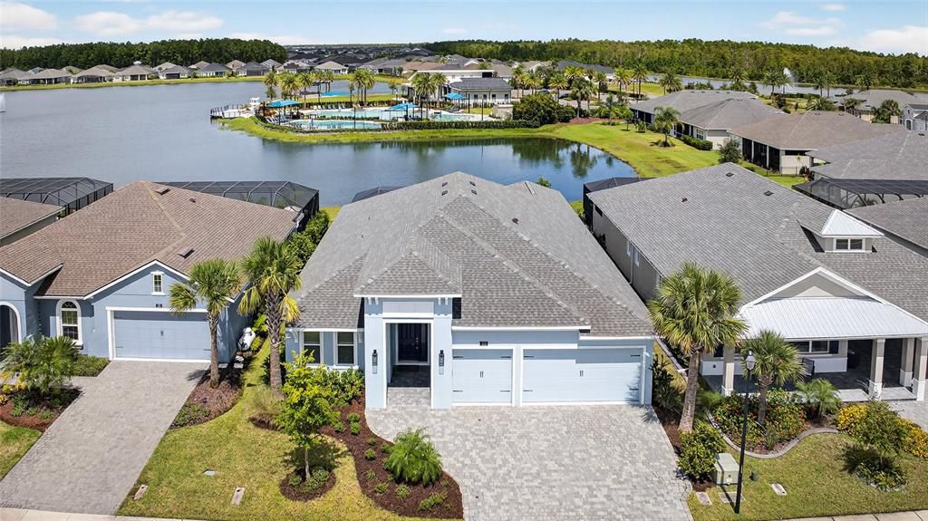 En Venta: $675,000 (4 camas, 3 baños, 2425 Pies cuadrados)