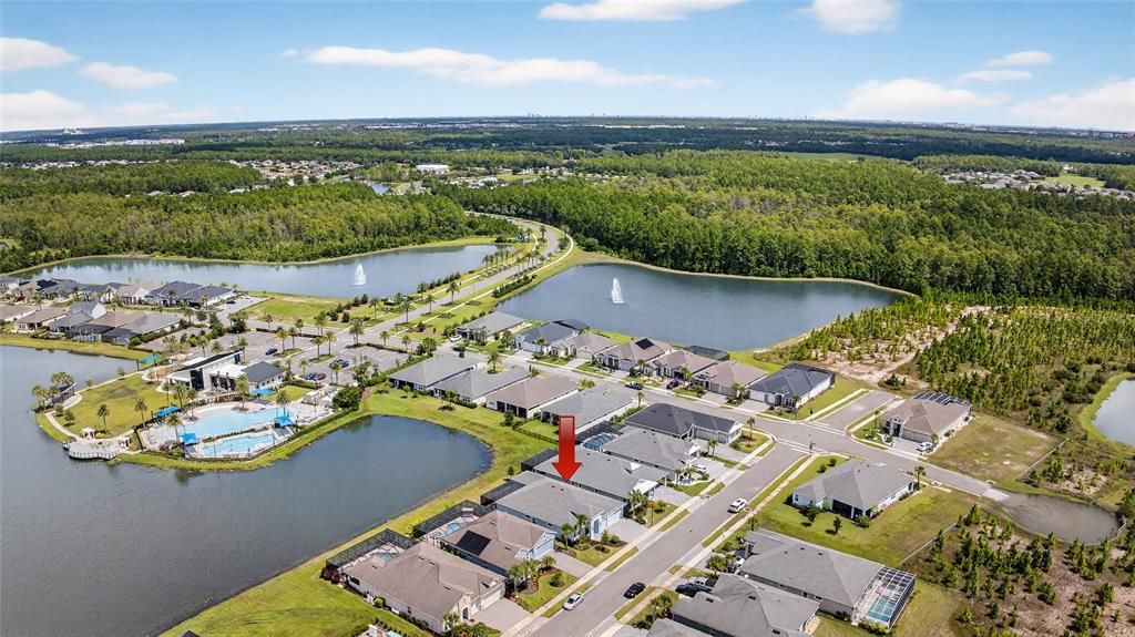 En Venta: $675,000 (4 camas, 3 baños, 2425 Pies cuadrados)