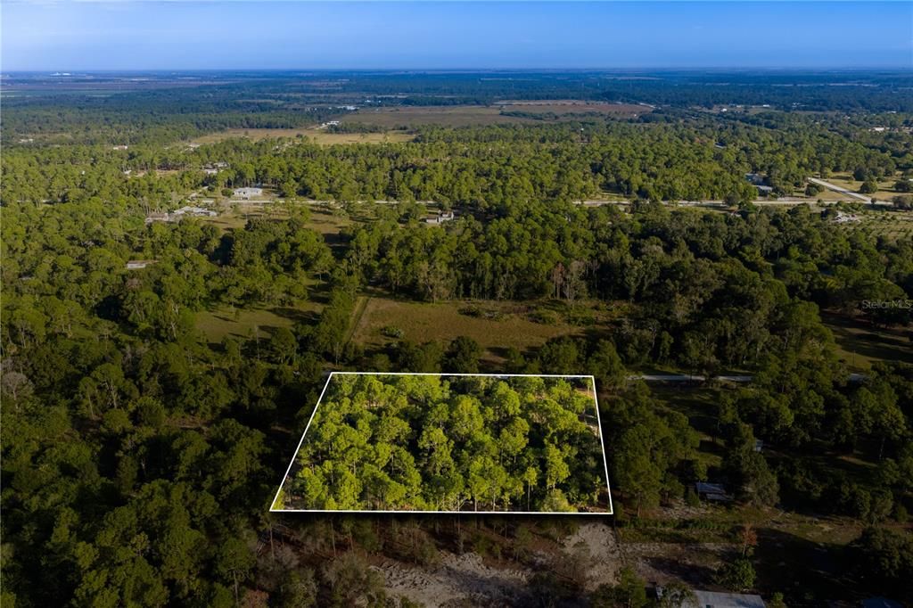 На продажу: $78,500 (2.50 acres)