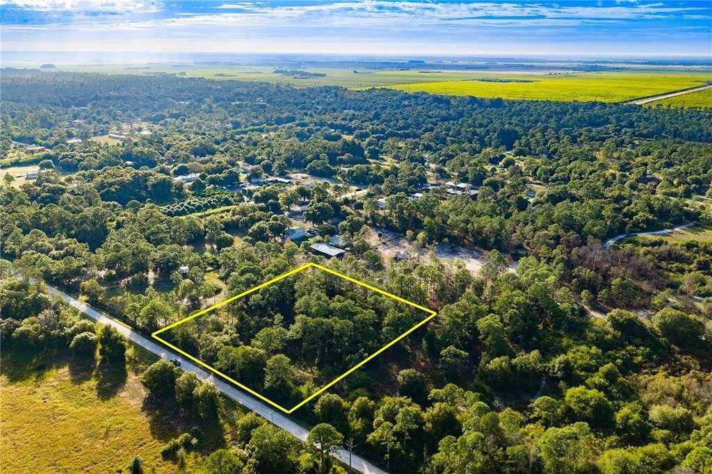 На продажу: $78,500 (2.50 acres)