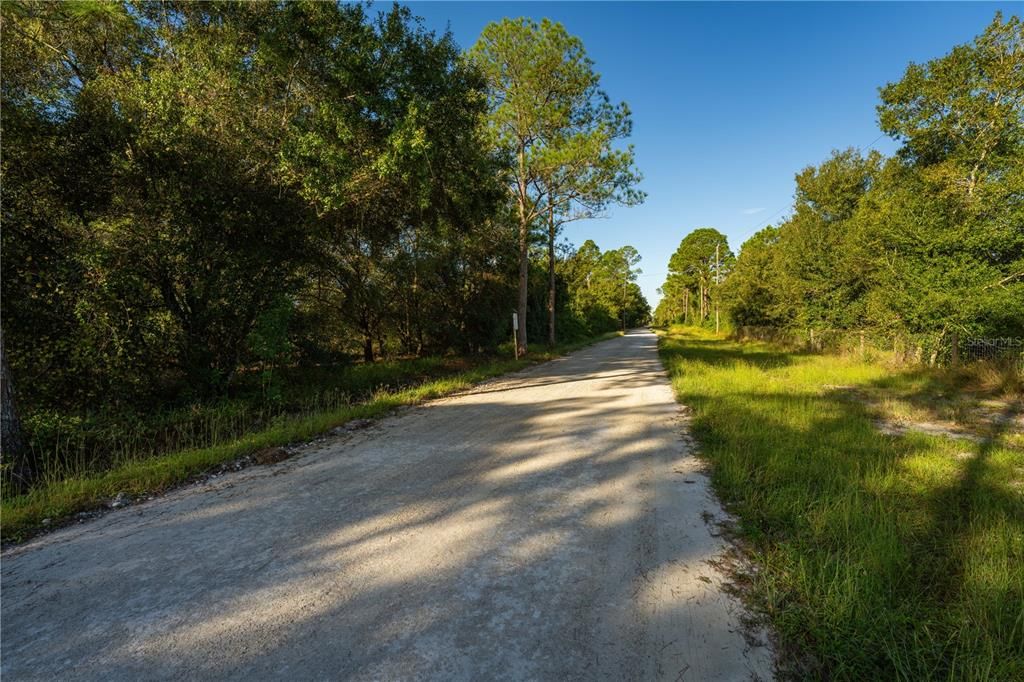 На продажу: $78,500 (2.50 acres)