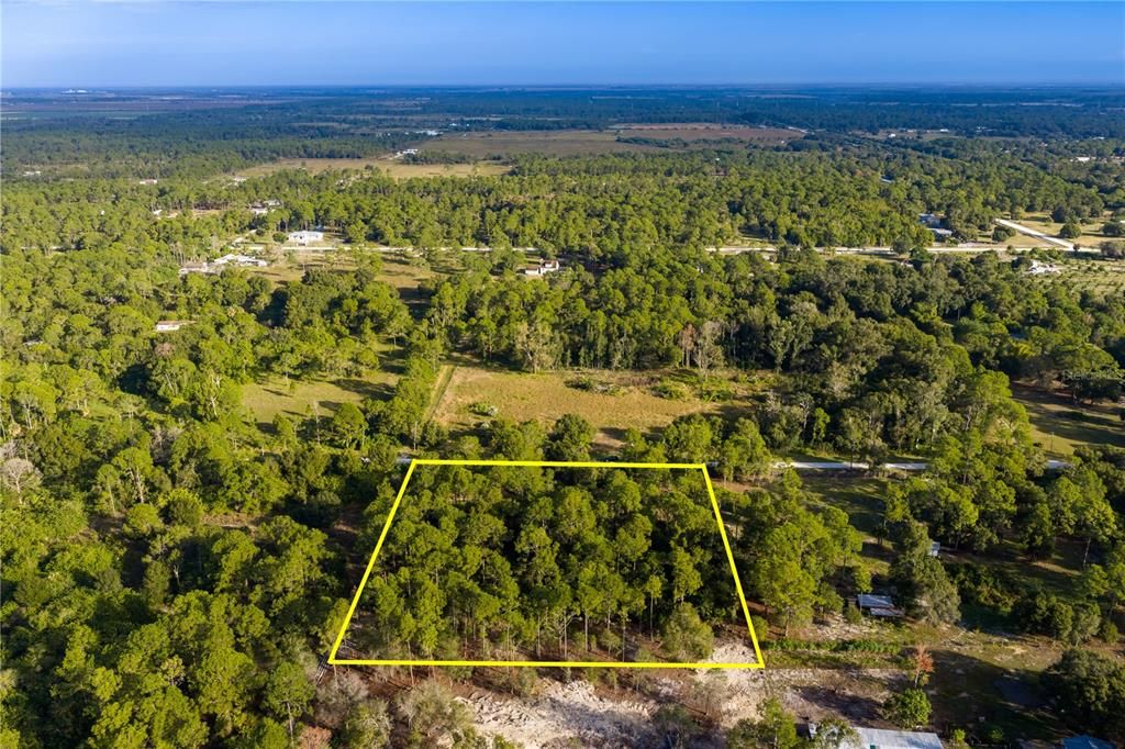 На продажу: $78,500 (2.50 acres)