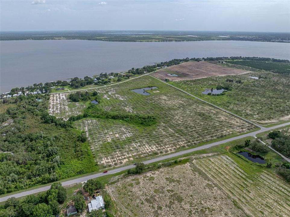 For Sale: $139,000 (4.83 acres)