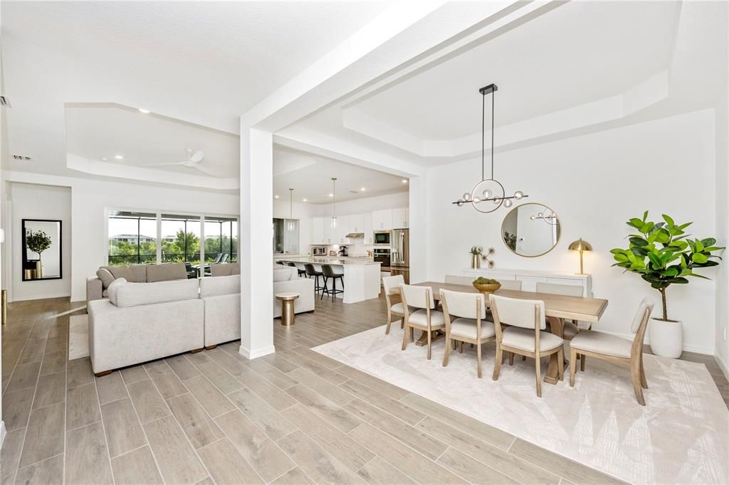 For Rent: $6,000 (3 beds, 2 baths, 2061 Square Feet)