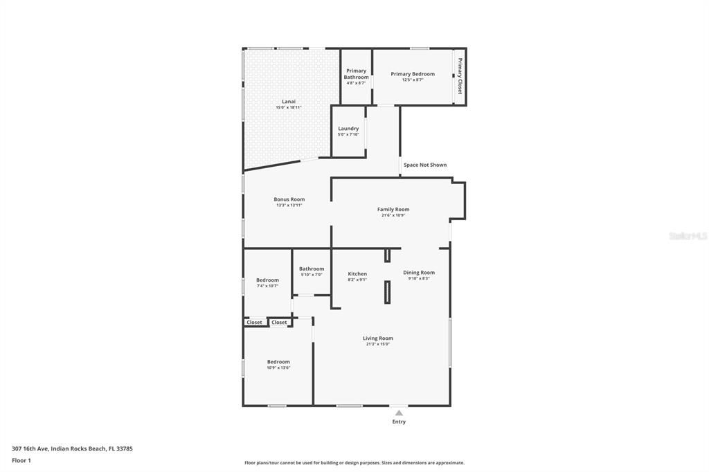 合同活跃: $1,049,900 (3 贝兹, 2 浴室, 1678 平方英尺)