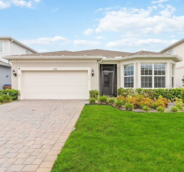 Active With Contract: $449,900 (4 beds, 2 baths, 2197 Square Feet)