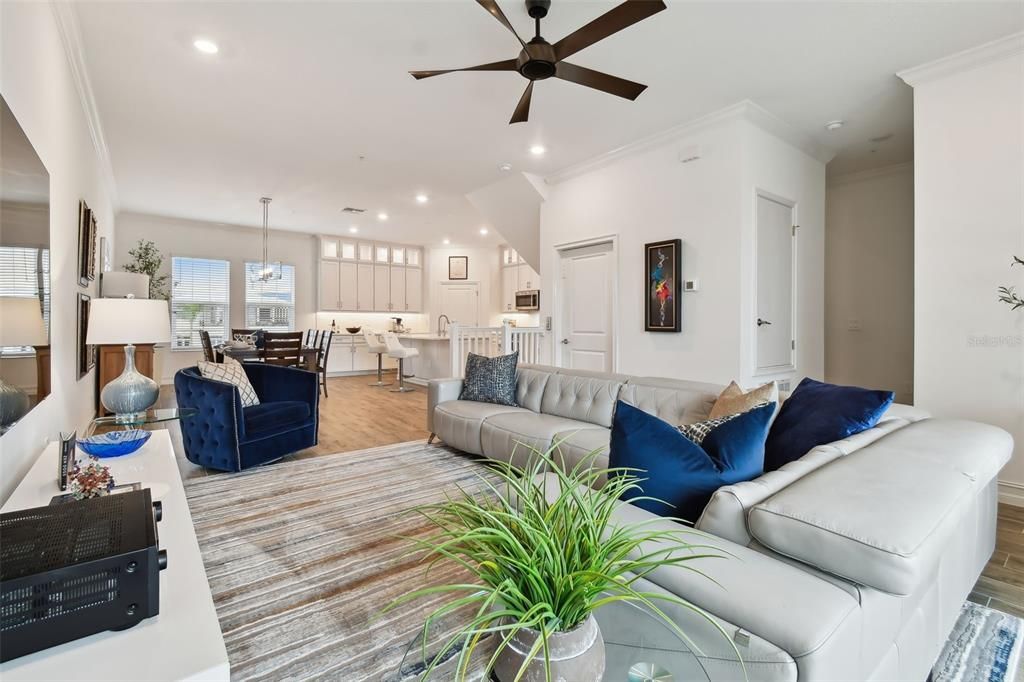 На продажу: $840,000 (4 спален, 3 ванн, 2869 Квадратных фут)